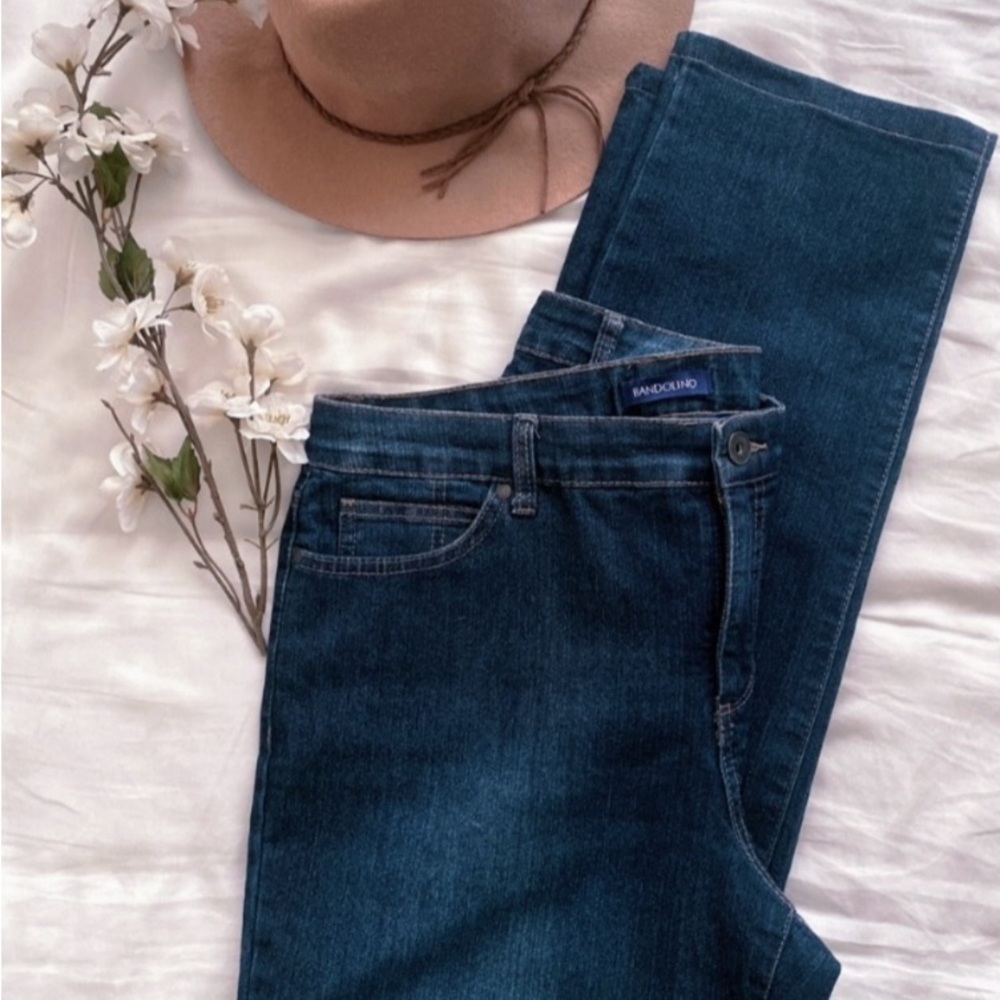 Bandolino Mandie Jeans